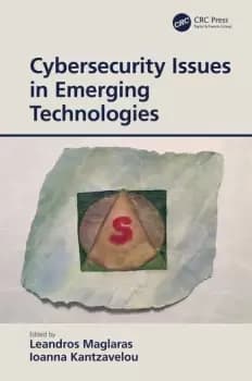 Image of Cybersecurity Issues in Emerging Technologies