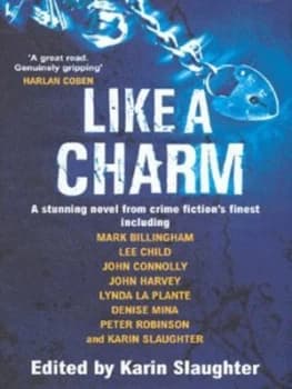 Image of Like a Charm by Karin Slaughter Hardback