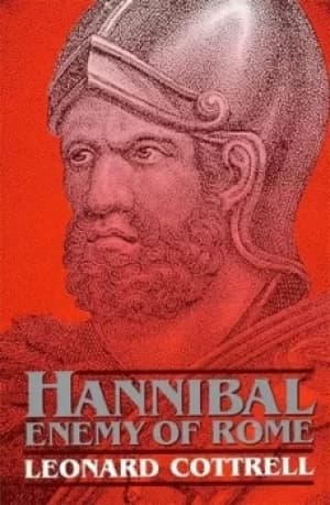 Image of Hannibal by Leonard Cottrell