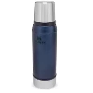 Image of Stanley Classic Vacuum Bottle 0.75L Nightfall