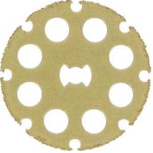Image of Dremel EZ SpeedClic Wood Cutting Wheel