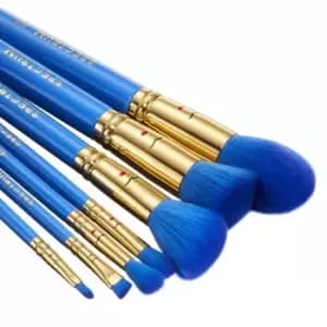 Image of Frida Kahlo 7 Piece Brush Set