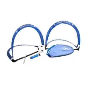 Image of Team Merchandise Skills Goals Chelsea