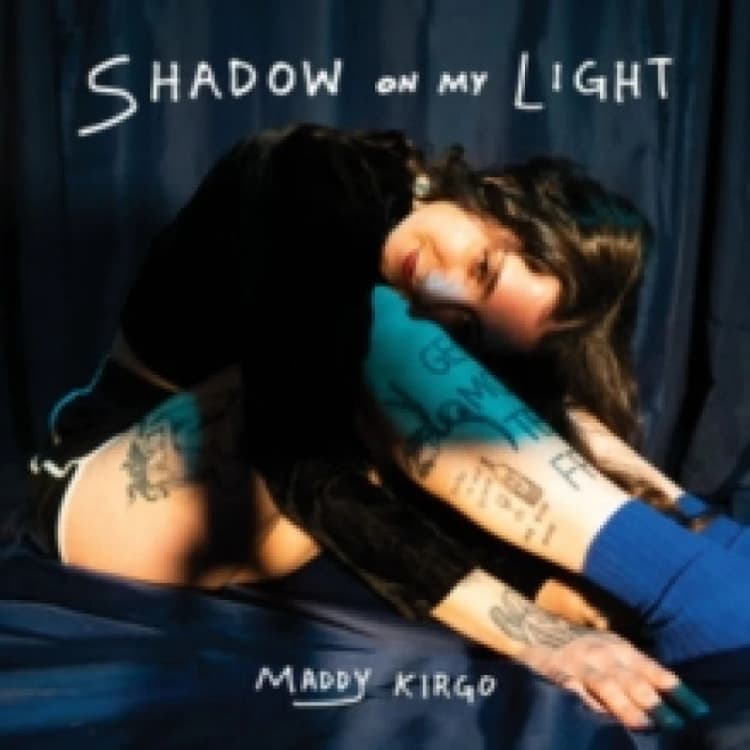Image of Shadow On My Light Vinyl
