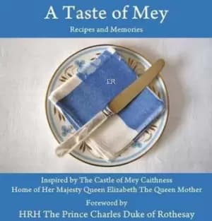 Image of A taste of Mey by Christina Murray