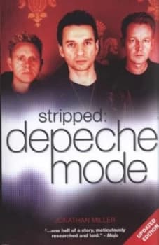 Image of Stripped by Jonathan Miller Paperback