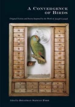 Image of A Convergence of Birds by Jonathan Safran Foer Hardback