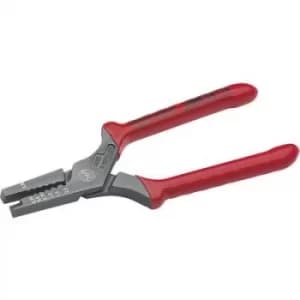 Image of NWS 143-62-160 Squeezer Ferrules 0.34 up to 2.5 mm²