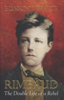 Image of Rimbaud by Edmund White Hardback