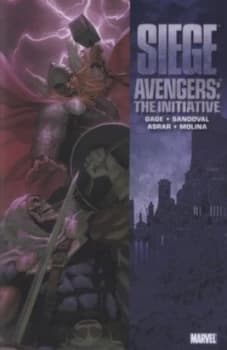 Image of Avengers by Rafa Sandoval Hardback
