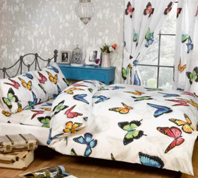 Image of Rapport Home Marie Room In A Bag White