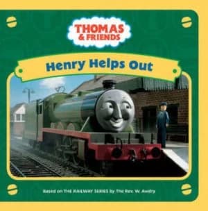 Image of Henry Helps Out Book