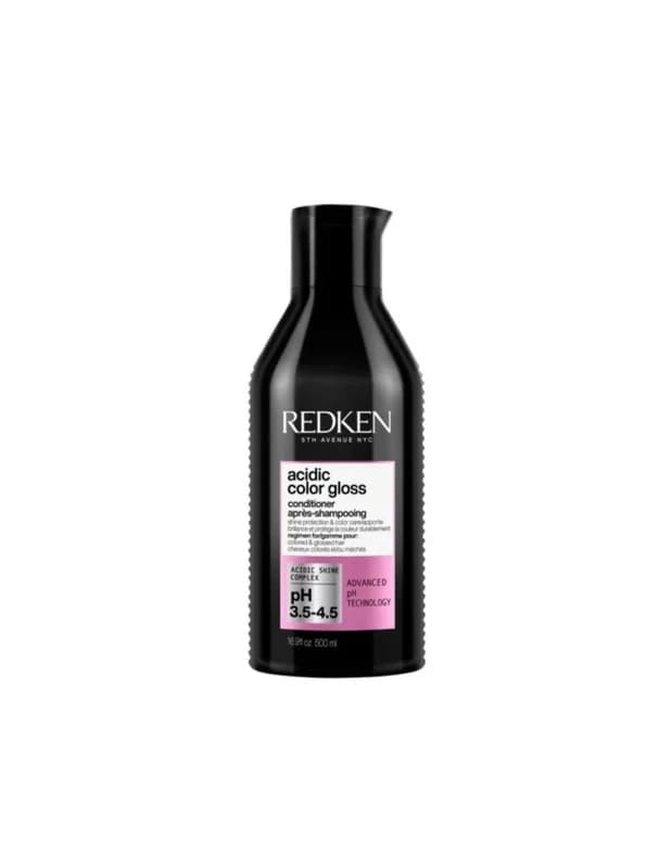 Image of Redken Acidic Color Gloss Conditioner 500 ml