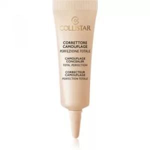 Image of Collistar Camouflage Concealer Creamy Concelear Shade 2 Medium 10ml