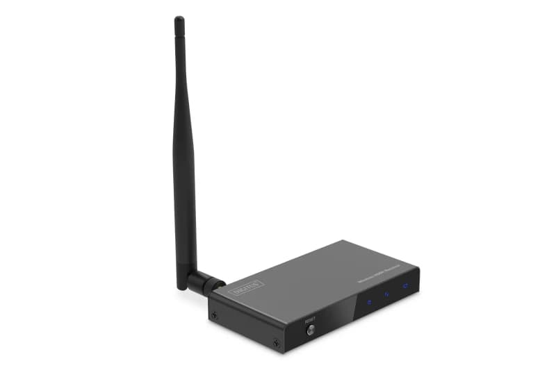 Image of Digitus Wireless HDMI receiver for DS-55346