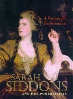 Image of A Passion for Performance by Asleson Hardback