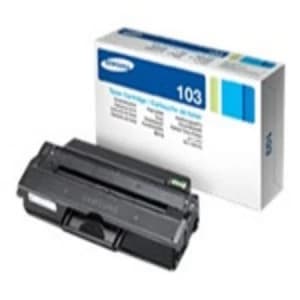 Image of Samsung MLT-D103L Black Toner Cartridge