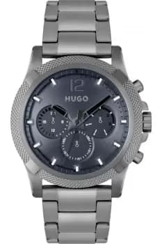 Image of HUGO #Impress For Him Watch 1530298