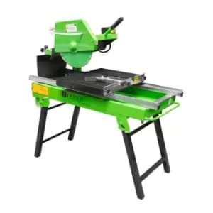 Image of Zipper STM350 800 mm Stone & Tile Cutter 230 V