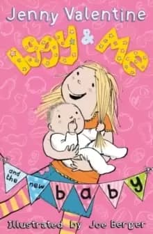 Image of Iggy and Me and the New Baby