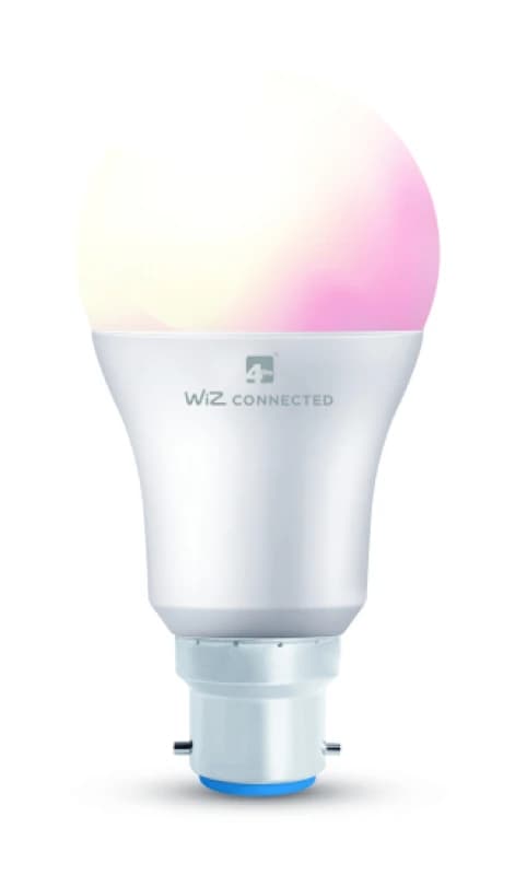 Image of 4lite WiZ Connected A60 Bulb B22