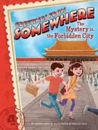 Image of mystery in the forbidden city