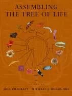 Image of assembling the tree of life