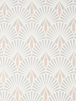 Image of Superfresco Easy Selena Pink Wallpaper