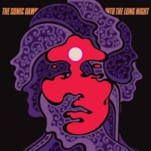 Image of Into the Long Night by The Sonic Dawn CD Album