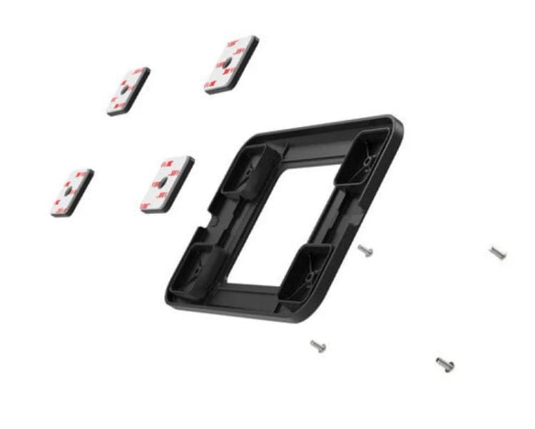 Image of Compulocks IT Mount Secure Laptop Mounting Plate