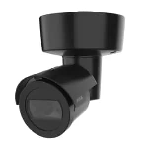 Image of Axis M2036-LE Black Bullet IP security camera Indoor & outdoor...