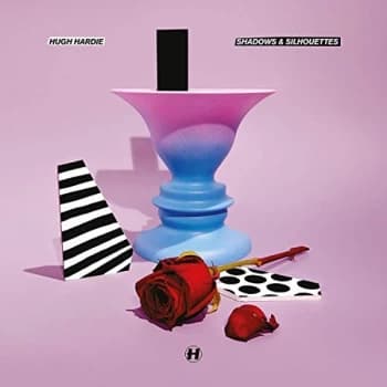 Image of Hugh Hardie - Shadows & Silhouettes CD