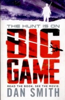 Image of Big Game by Dan Smith Book