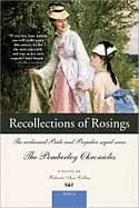 Image of pemberley chronicles the book 8