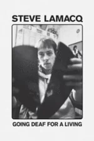 Image of going deaf for a living