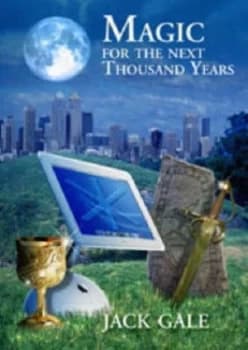 Image of Magic for the Next 1 000 Years. Hardback