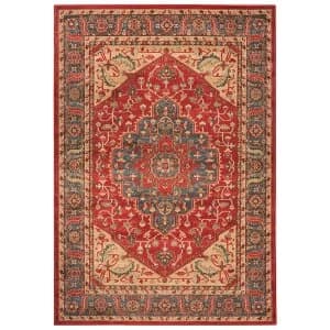 Image of Asiatic Windsor Rug - 80 x 150cm - Multi