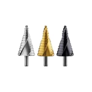 Image of 2608588068 Hss-Altin 6-39Mm Step Drill Bit