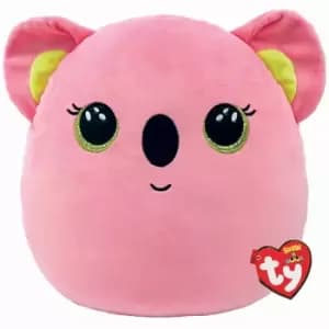 Image of Poppy Koala Squish-A-Boo 14inch, Multi