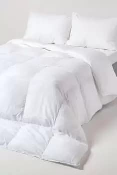 Image of Luxury Hotel Quality Super Microfibre All Seasons Duvet