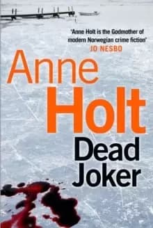 Image of Dead Joker