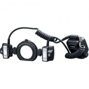Image of Canon MT 26EX RT Macro Twin Lite