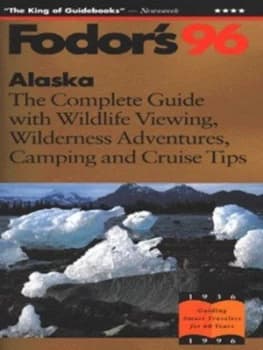 Image of Alaska Book