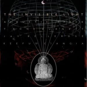Image of T-Bone Burnett - The Invisible Light Vinyl