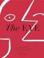 Image of eye how the worlds most influential creative directors develop