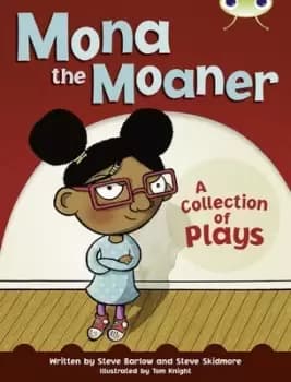 Image of Mona the Moaner by Steve Skidmore