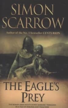 Image of The Eagles Prey by Simon Scarrow Paperback