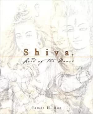 Image of Shiva by James H. Bae