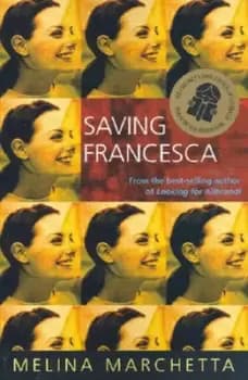 Image of Saving Francesca by Melina Marchetta