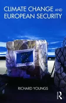 Image of Climate Change and European Security